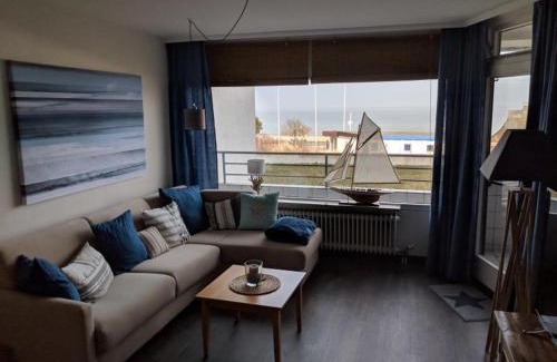 Dahme Apartment | Strandhotel Wohnung 16