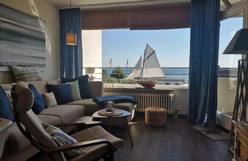 Dahme Apartment | Strandhotel Wohnung 16