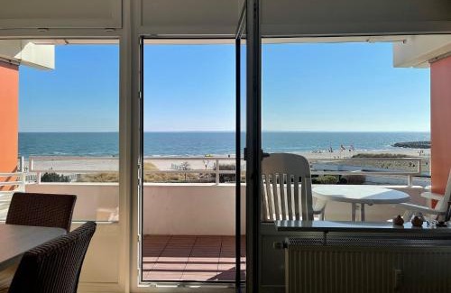 Groemitz Apartment | STRANDIDYLL, 46 - Typ A3S