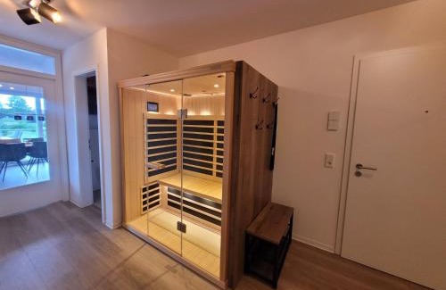 Wangerland Apartment | Strandkajüte Hooksiel