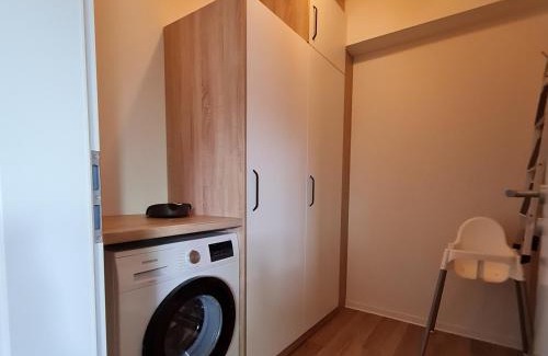 Wangerland Apartment | Strandkajüte Hooksiel
