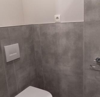 Rettin Apartment | Strandkoje - Ankerplatz