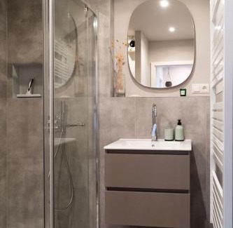 Rettin Apartment | Strandkoje - Ankerplatz