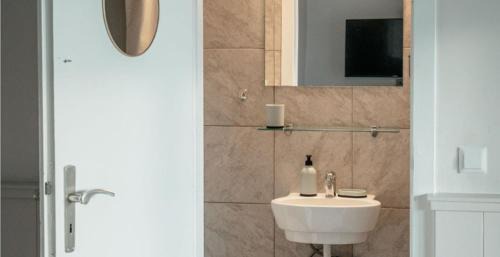 Rettin Apartment | Strandkoje - Landhaus
