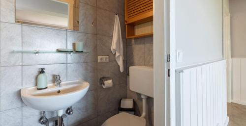 Rettin Apartment | Strandkoje - Waterkant