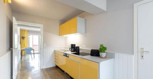 Rettin Apartment | Strandkoje - Waterkant