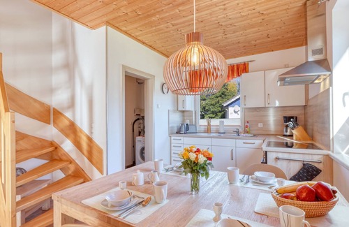 Altefaehr House | Strandläufer by Interhome