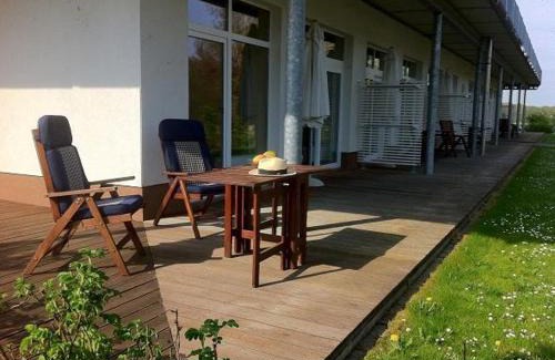Mirow Apartment | Strandläufer Classic 109