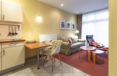 Mirow Apartment | Strandläufer Classic 109