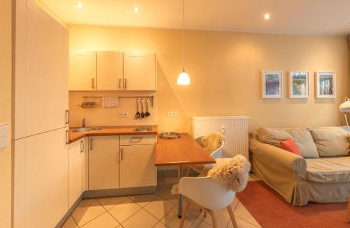 Mirow Apartment | Strandläufer Classic 109