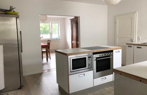 Holtenau Apartment | Strandnahe 3Z-Ferienwohnung