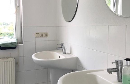 Holtenau Apartment | Strandnahe 3Z-Ferienwohnung