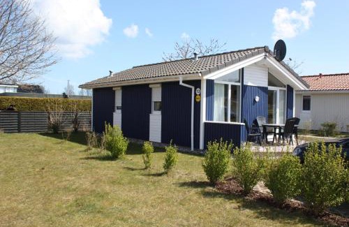 Lensterstrand House | Strandpark 13