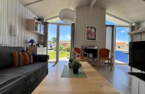 Lensterstrand House | Strandpark 13