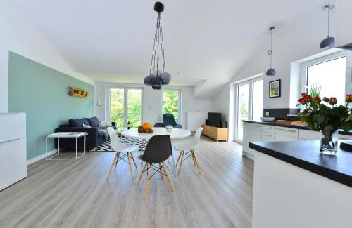 Juliusruh Apartment | Strandperle