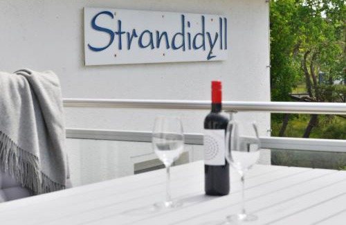 Juliusruh Apartment | Strandperle