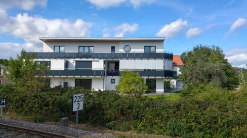 Koelpinsee Apartment | Strandstraße H3W6 Kölpinsee