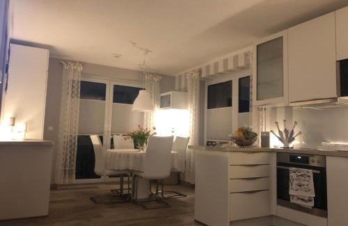 Koelpinsee Apartment | Strandstraße H3W6 Kölpinsee