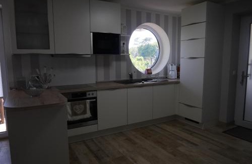 Koelpinsee Apartment | Strandstraße H3W6 Kölpinsee