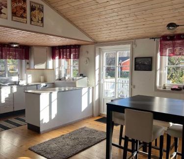 Jarvso House | Strandvägen 6B Stig