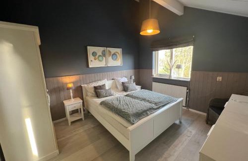 Julianadorp aan zee House | Strandvilla Juliana