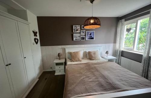 Julianadorp aan zee House | Strandvilla Juliana