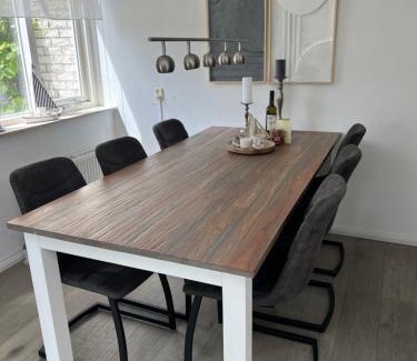 Julianadorp aan zee House | Strandvilla Juliana