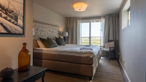 Ljunghusen Hotel | Strandvillan Ljunghusen