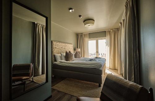 Ljunghusen Hotel | Strandvillan Ljunghusen