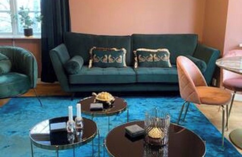 Gnesta Villa | Strandvillan Gnesta - Villa close to nature for larger families or groups