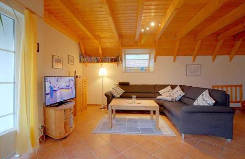 Dorumer Neufeld House | Strandvogt 2 NT15