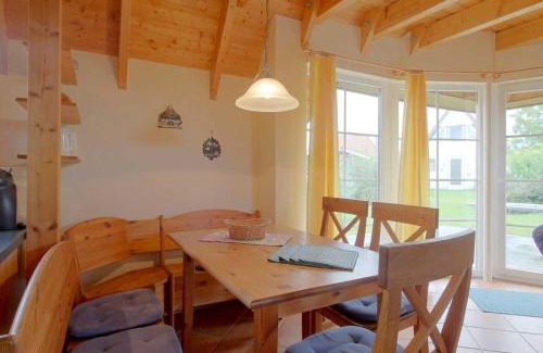 Dorumer Neufeld House | Strandvogt 2 NT15