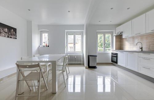 Kable Apartment | Strasbourg hyper centre - 120m2- F5