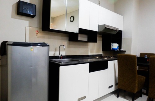 Surabaya Apartment | Strategic 2BR Apartment at Trillium Residence