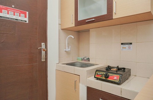 Sunter Apartment | Strategic and Simply Studio Sunter Park View Apartment