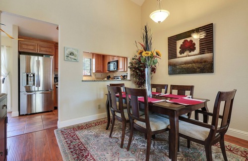 Alamo Condo | Strategic location in Alamo, Great Access to All Sf Bay Area/Bart