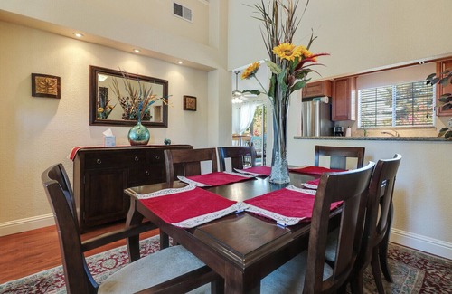 Alamo Condo | Strategic location in Alamo, Great Access to All Sf Bay Area/Bart