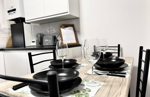 Stratford and New Town Cabin | Stratford-