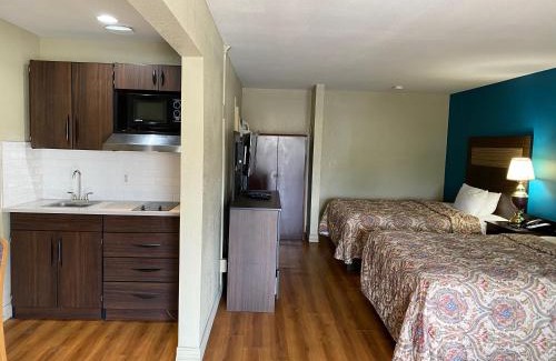 Temple Hotel | Stratford House Inn and Suites Temple