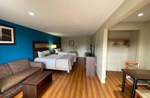 Temple Hotel | Stratford House Inn and Suites Temple