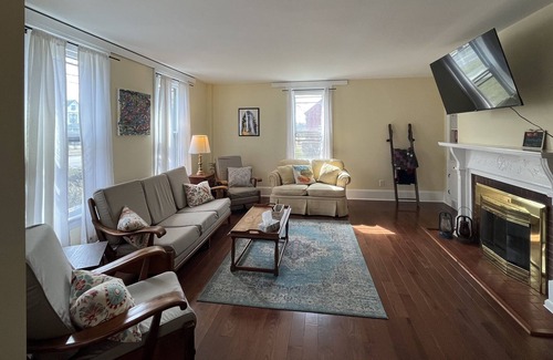 Stratford House | Stratford Oasis