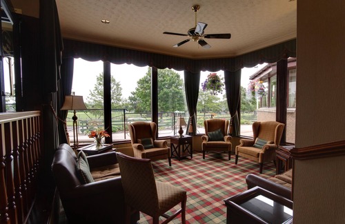 Inverurie Hotel | Strathburn Hotel Inverurie by Compass Hospitality
