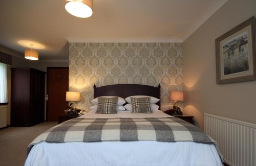 Inverurie Hotel | Strathburn Hotel Inverurie by Compass Hospitality