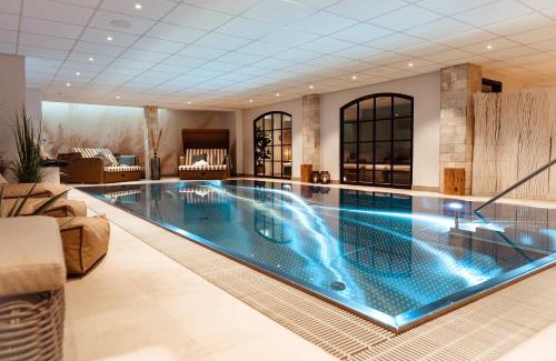 Lembruch Hotel | Stratmanns Haus am See