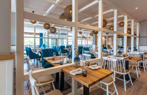Lembruch Hotel | Stratmanns Haus am See