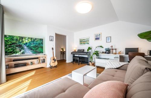 Kocevje Apartment | Strato Apartment