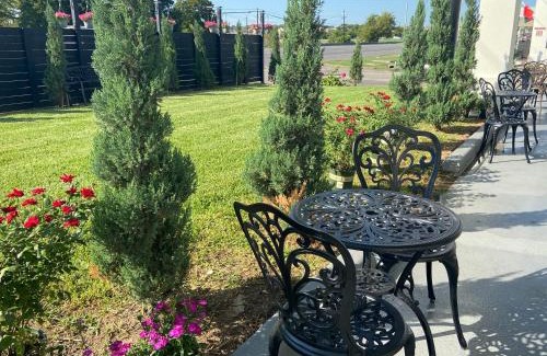 Killeen Hotel | Stratus Suites Boutique Hotel