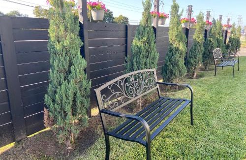 Killeen Hotel | Stratus Suites Boutique Hotel