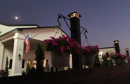 Killeen Hotel | Stratus Suites Boutique Hotel