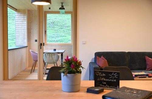 Mittelberg Apartment | Straußberghof